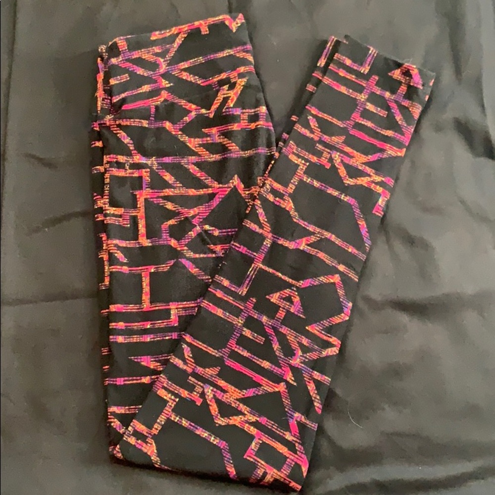 LuLaRoe Leggings
